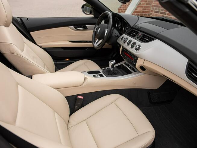 BMW Z4 2010