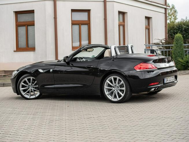 BMW Z4 2010