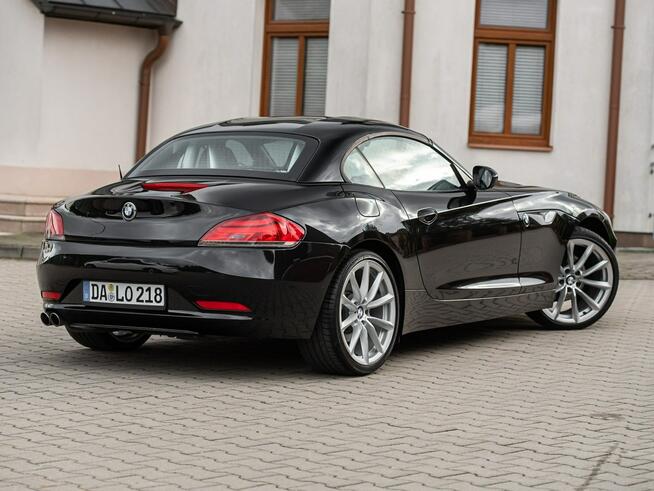 BMW Z4 2010