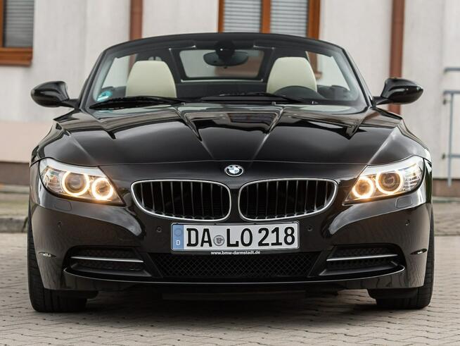 BMW Z4 2010