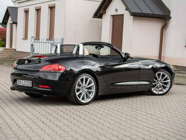 BMW Z4 2010
