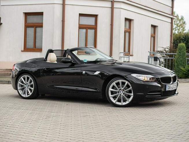 BMW Z4 2010