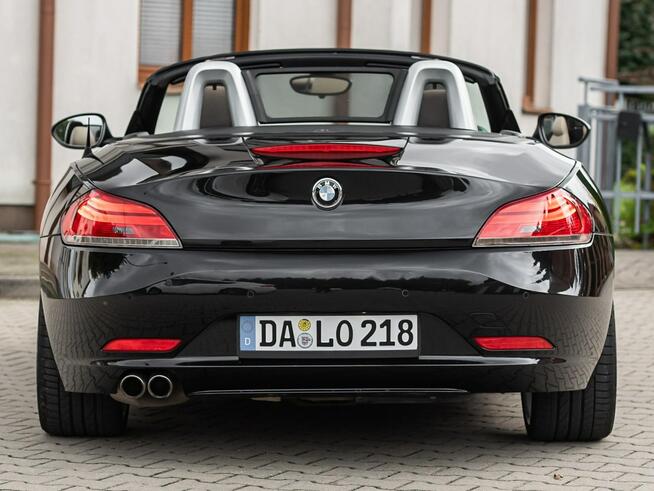 BMW Z4 2010
