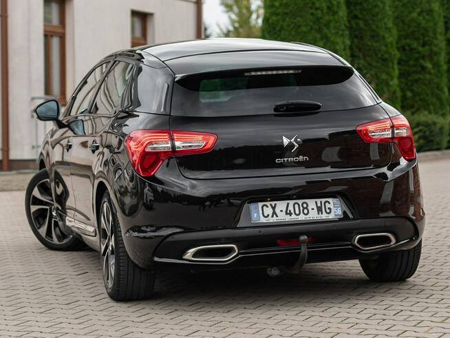 Citroën DS5 2013