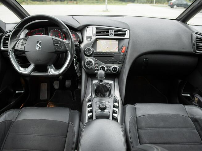 Citroën DS5 2013