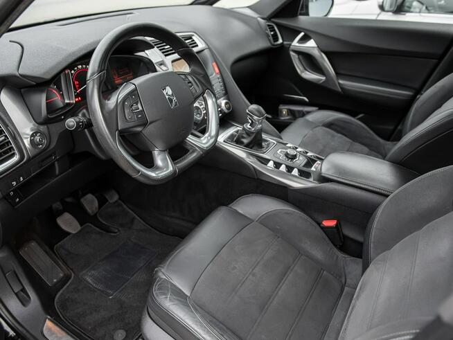 Citroën DS5 2013