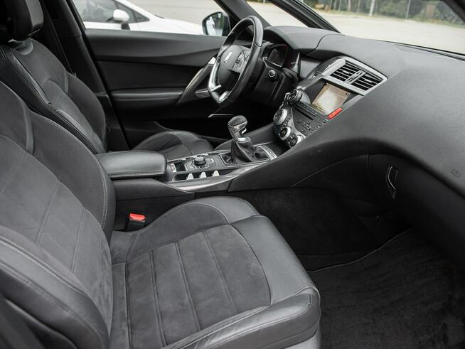 Citroën DS5 2013