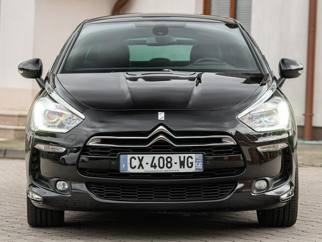 Citroën DS5 2013