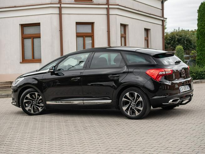 Citroën DS5 2013