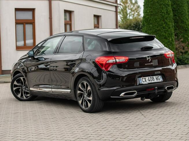 Citroën DS5 2013