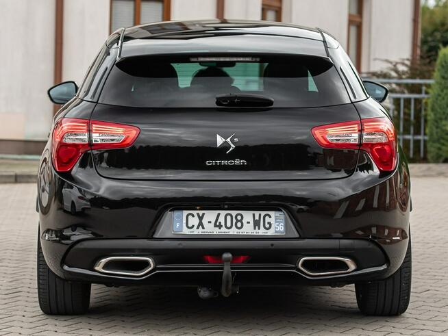 Citroën DS5 2013