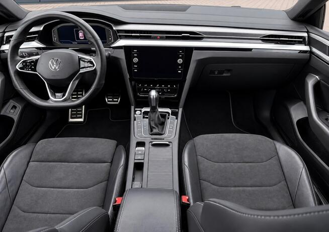 Volkswagen Arteon Shooting Brake 2021