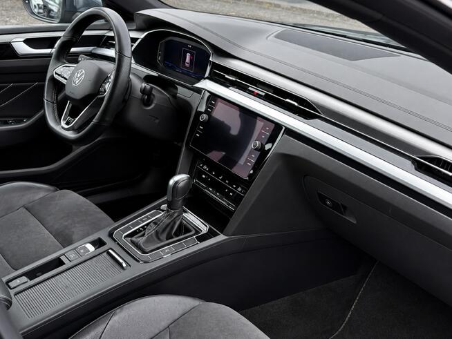Volkswagen Arteon Shooting Brake 2021