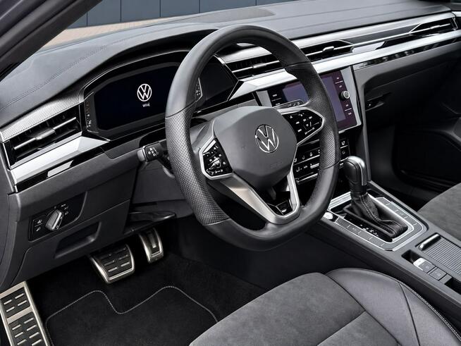 Volkswagen Arteon Shooting Brake 2021