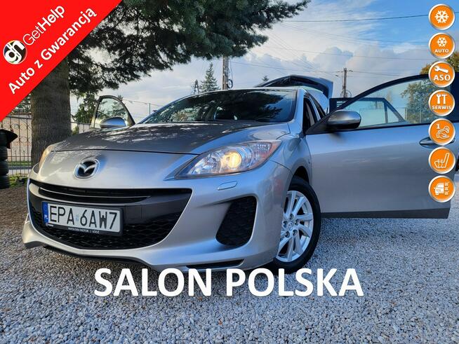 Mazda 3 2011