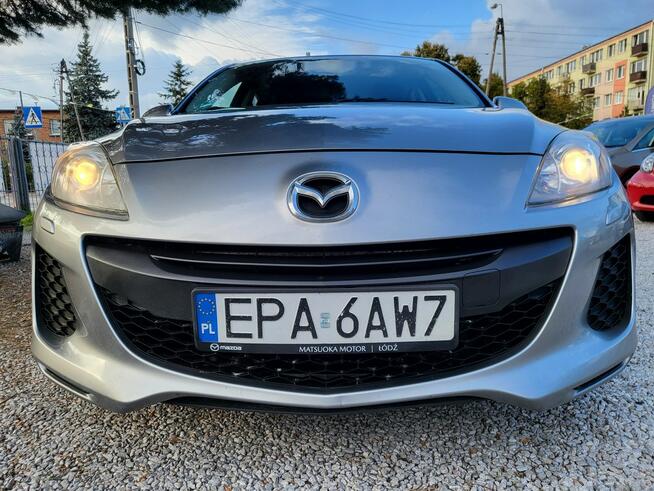 Mazda 3 2011