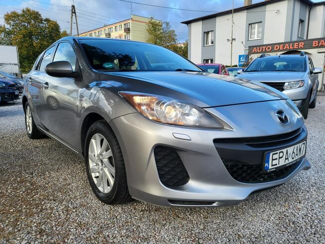 Mazda 3 2011