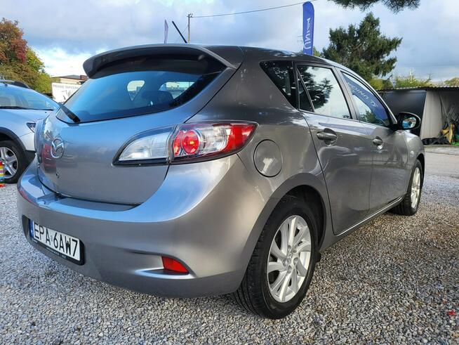 Mazda 3 2011