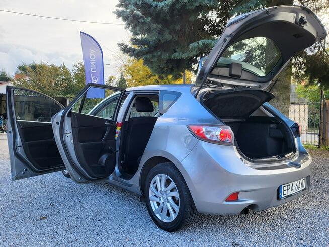 Mazda 3 2011