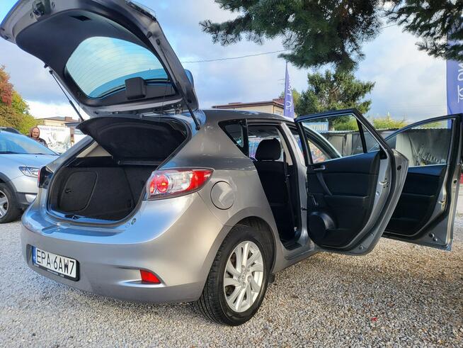 Mazda 3 2011