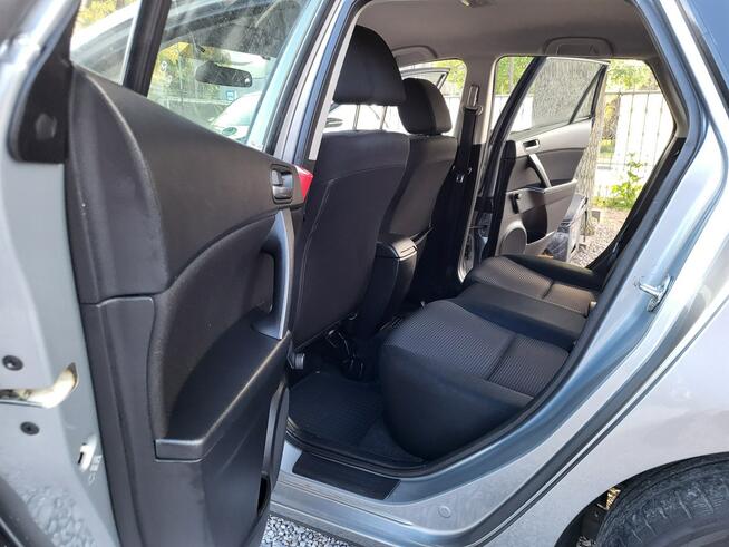 Mazda 3 2011