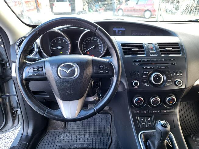 Mazda 3 2011