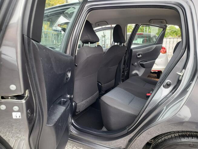 Toyota Yaris 2012