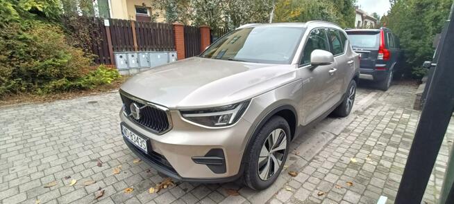 VOLVOXC40 B3 2.0 Core aut, salon Polska ,bezwyp, F-ra VAT-23,st.bdb