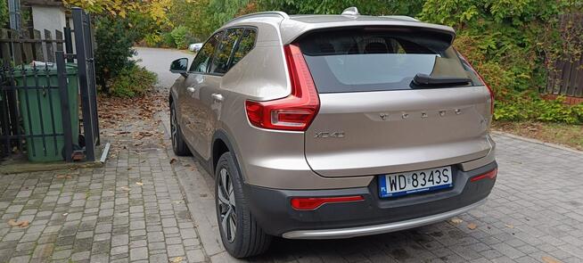 VOLVOXC40 B3 2.0 Core aut, salon Polska ,bezwyp, F-ra VAT-23,st.bdb