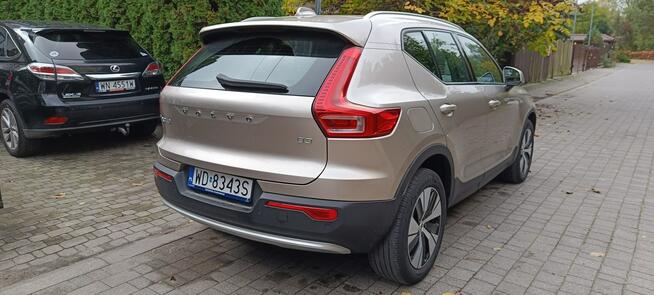 VOLVOXC40 B3 2.0 Core aut, salon Polska ,bezwyp, F-ra VAT-23,st.bdb