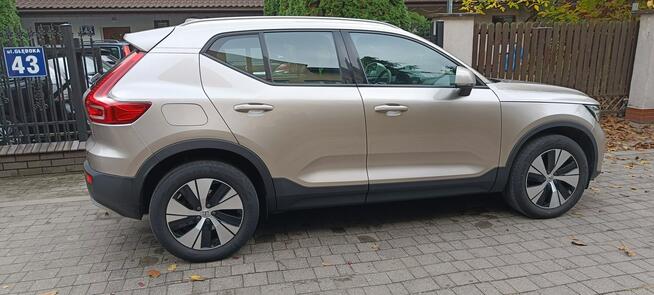 VOLVOXC40 B3 2.0 Core aut, salon Polska ,bezwyp, F-ra VAT-23,st.bdb