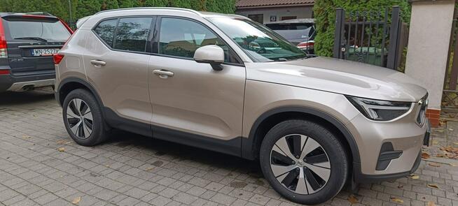 VOLVOXC40 B3 2.0 Core aut, salon Polska ,bezwyp, F-ra VAT-23,st.bdb
