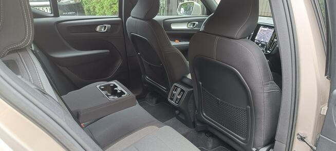 VOLVOXC40 B3 2.0 Core aut, salon Polska ,bezwyp, F-ra VAT-23,st.bdb