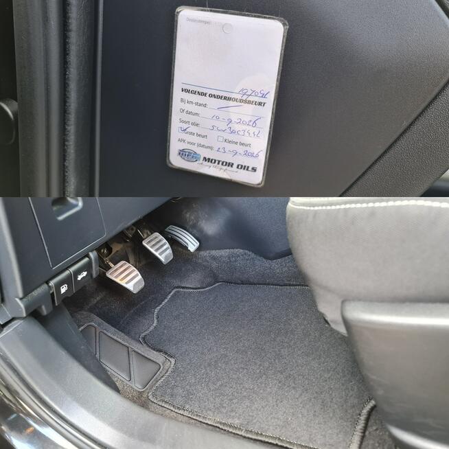 Nissan Qashqai 2.0 # iWay # NAVI # Climatronic # Panorama # Kamera # Piękny !!!
