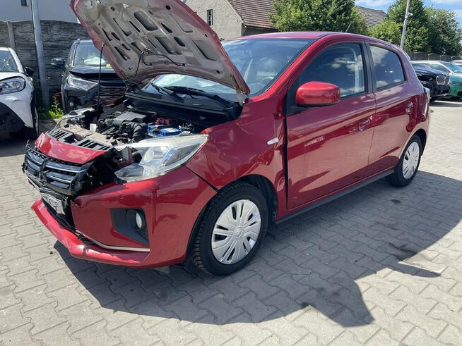 Mitsubishi Space Star 2020