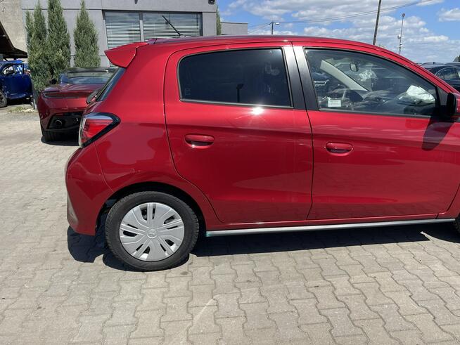 Mitsubishi Space Star 2020