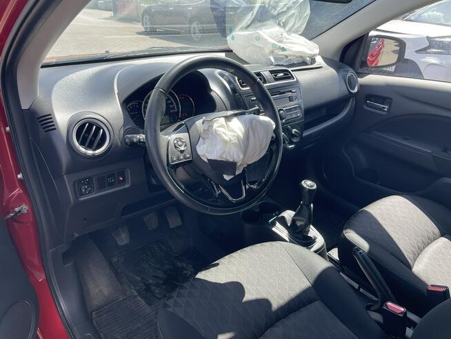 Mitsubishi Space Star 2020