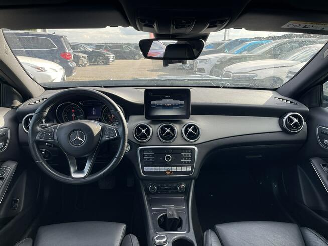 Mercedes GLA 200 Salon PL_Urban Automat 4Matic Kamera Skóra Pamięć