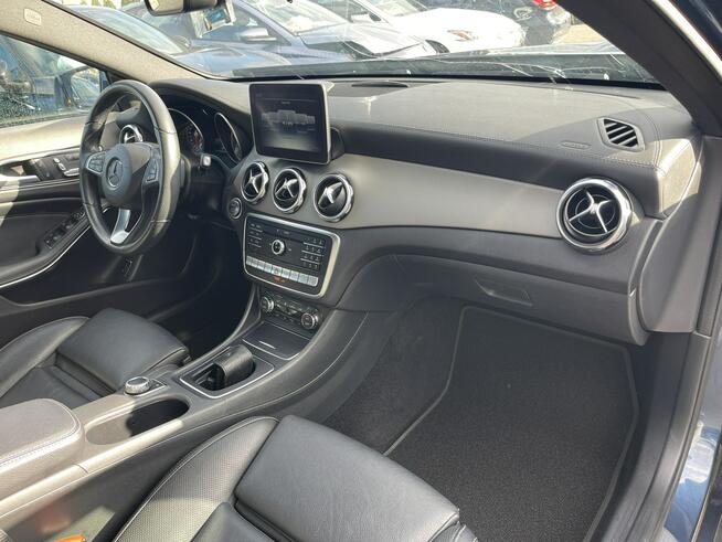 Mercedes GLA 200 Salon PL_Urban Automat 4Matic Kamera Skóra Pamięć