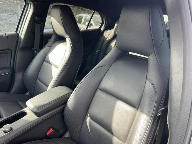 Mercedes GLA 200 Salon PL_Urban Automat 4Matic Kamera Skóra Pamięć