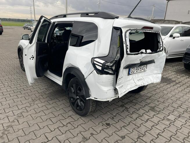 Dacia Jogger PL_Expresion LPG Podgrzewanie Kliamtronik 7 Os.