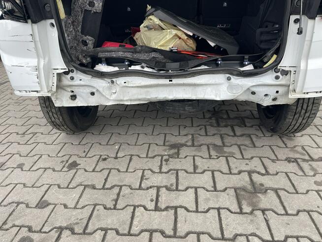 Dacia Jogger PL_Expresion LPG Podgrzewanie Kliamtronik 7 Os.
