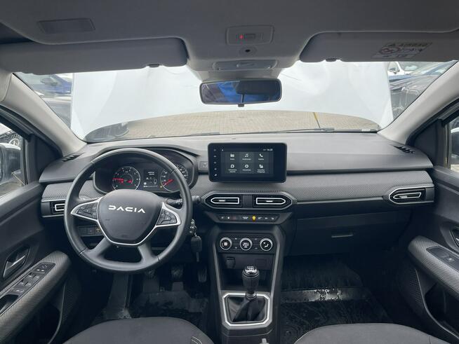 Dacia Jogger PL_Expresion LPG Podgrzewanie Kliamtronik 7 Os.