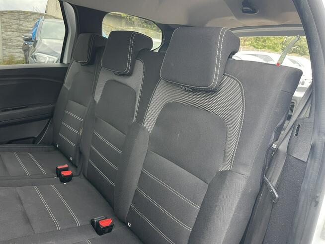 Dacia Jogger PL_Expresion LPG Podgrzewanie Kliamtronik 7 Os.