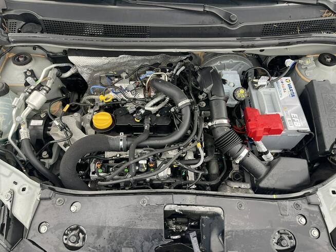 Dacia Jogger PL_Expresion LPG Podgrzewanie Kliamtronik 7 Os.