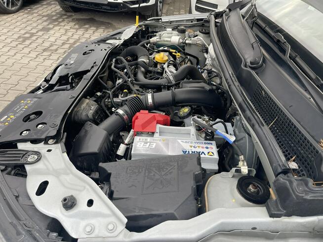 Dacia Jogger PL_Expresion LPG Podgrzewanie Kliamtronik 7 Os.
