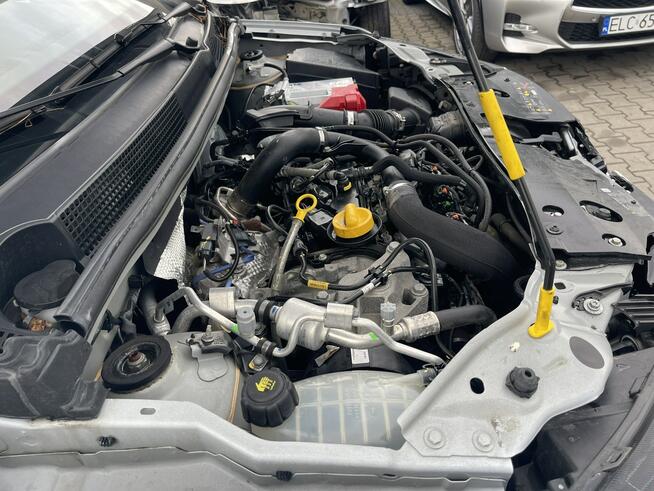 Dacia Jogger PL_Expresion LPG Podgrzewanie Kliamtronik 7 Os.