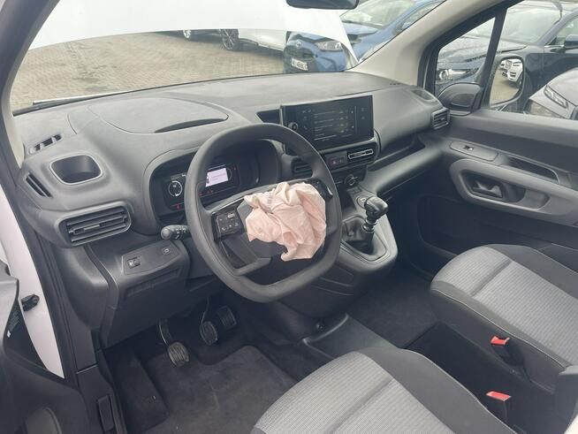 Toyota Proace City Verso 2025