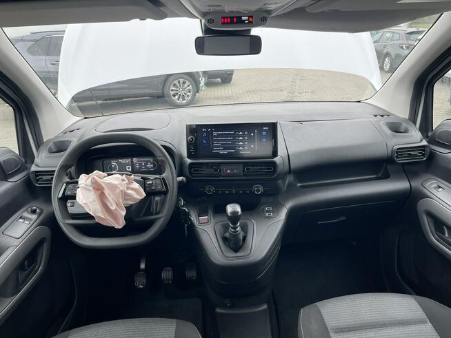 Toyota Proace City Verso 2025
