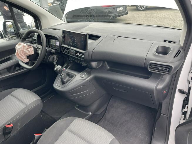 Toyota Proace City Verso 2025